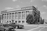 City and County Building, Cheyenne